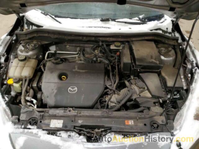 MAZDA 3 I, JM1BL1UF6C1509920