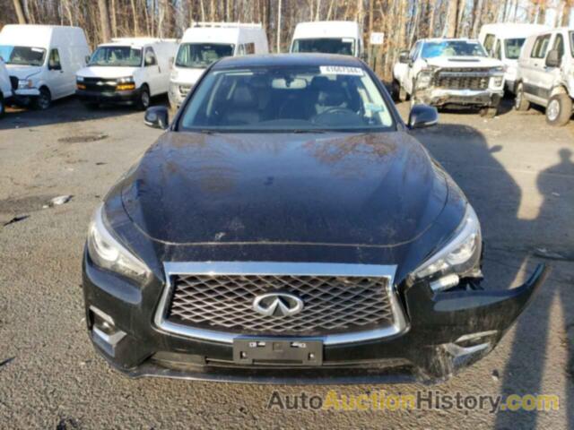 INFINITI Q50 LUXE, JN1EV7AP0KM517096