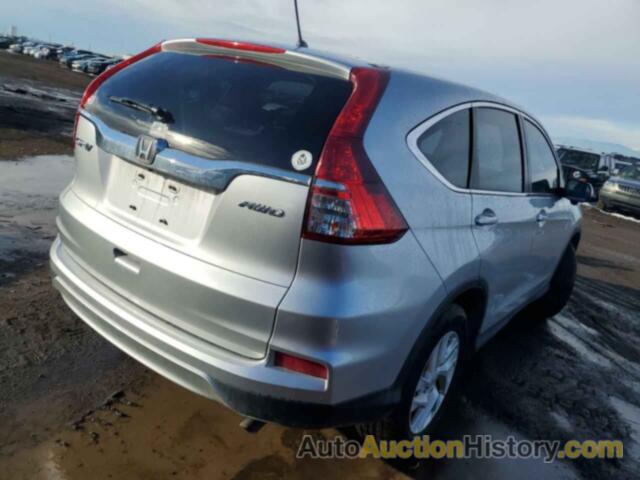 HONDA CRV EX, 5J6RM4H52FL010663