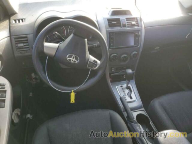 TOYOTA COROLLA BASE, 5YFBU4EE0DP211249