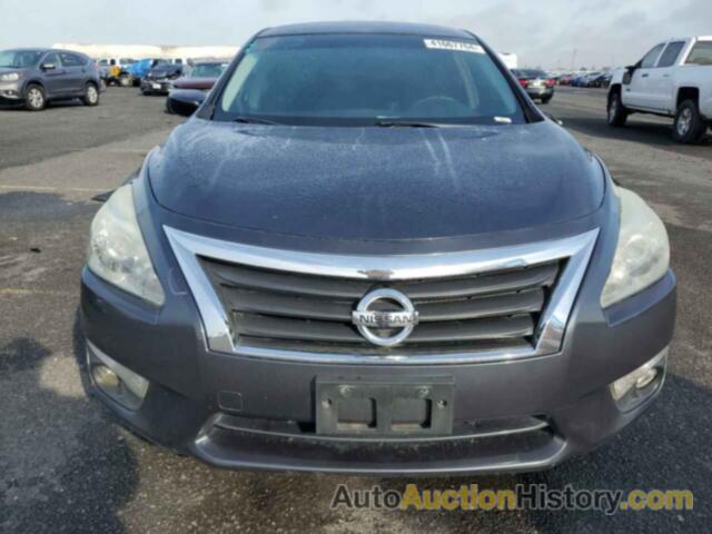 NISSAN ALTIMA 2.5, 1N4AL3AP7DC177535