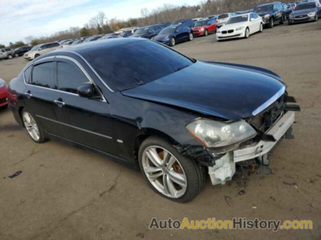 INFINITI M35 BASE, JNKAY01E38M601865