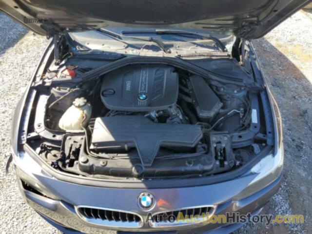 BMW 3 SERIES D, WBA8E5C54GK388399