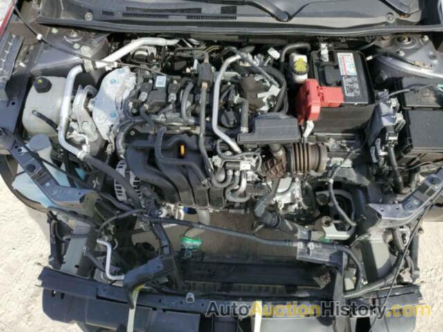 NISSAN SENTRA SR, 3N1AB8DV1LY256793