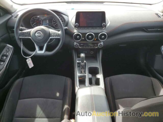 NISSAN SENTRA SR, 3N1AB8DV1LY256793