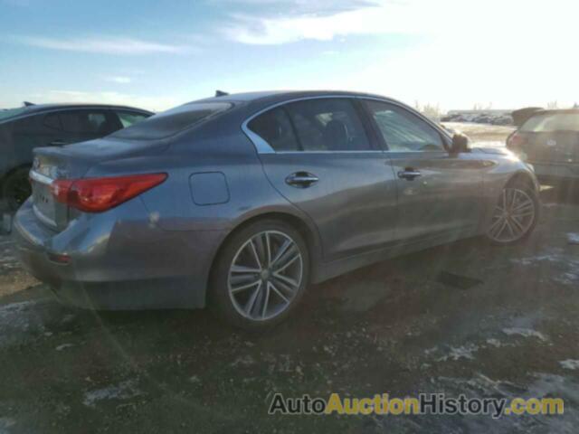 INFINITI Q50 BASE, JN1BV7AR4FM403936