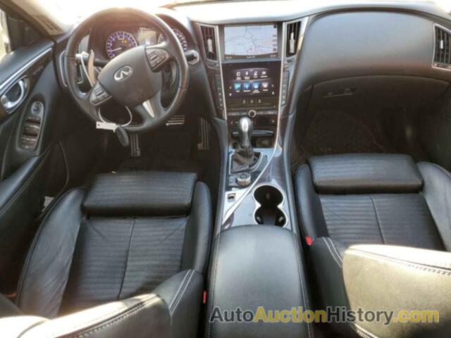 INFINITI Q50 BASE, JN1BV7AR4FM403936