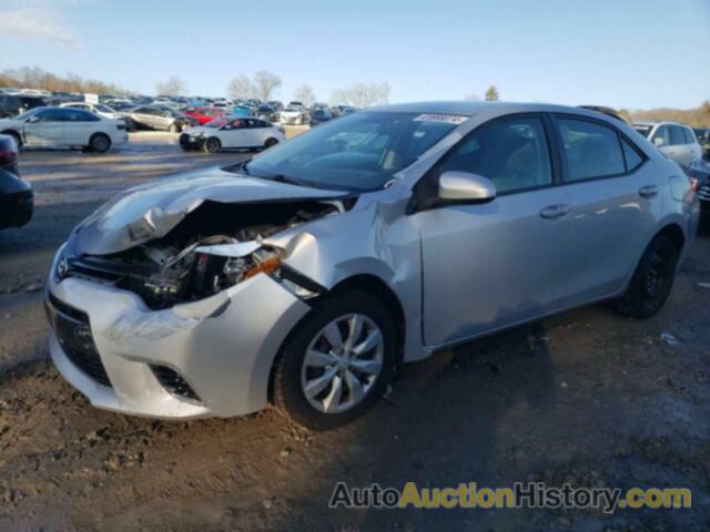 TOYOTA COROLLA L, 2T1BURHE0GC639948