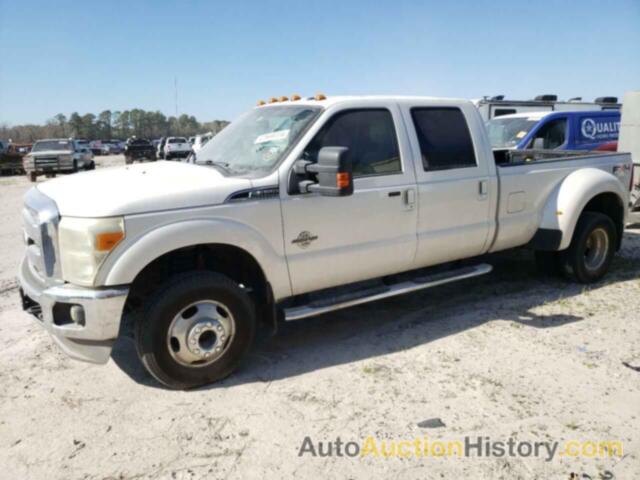 FORD F350 SUPER DUTY, 1FT8W3DT8BEB03812