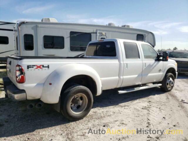 FORD F350 SUPER DUTY, 1FT8W3DT8BEB03812