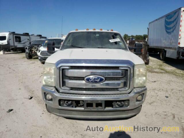 FORD F350 SUPER DUTY, 1FT8W3DT8BEB03812