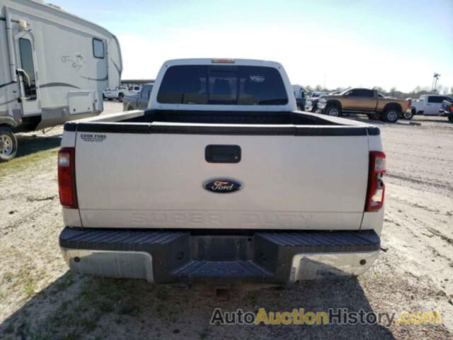 FORD F350 SUPER DUTY, 1FT8W3DT8BEB03812