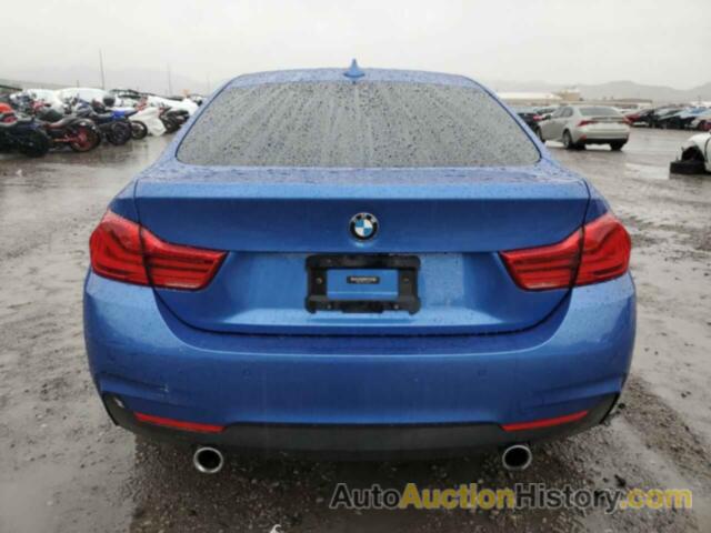 BMW 4 SERIES GRAN COUPE, WBA4J5C55JBF06741