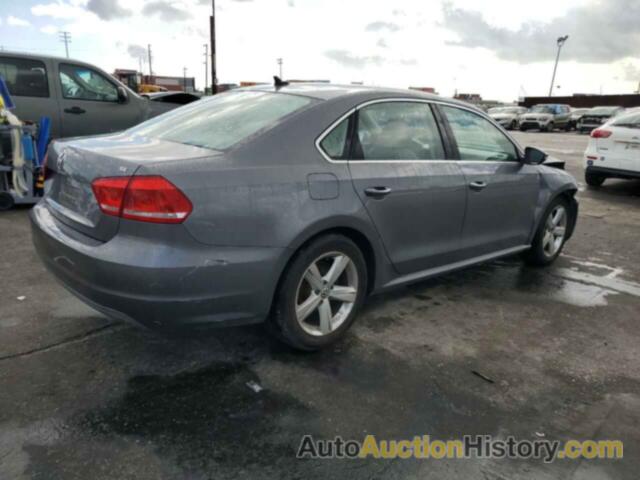 VOLKSWAGEN PASSAT SE, 1VWBP7A30CC015085