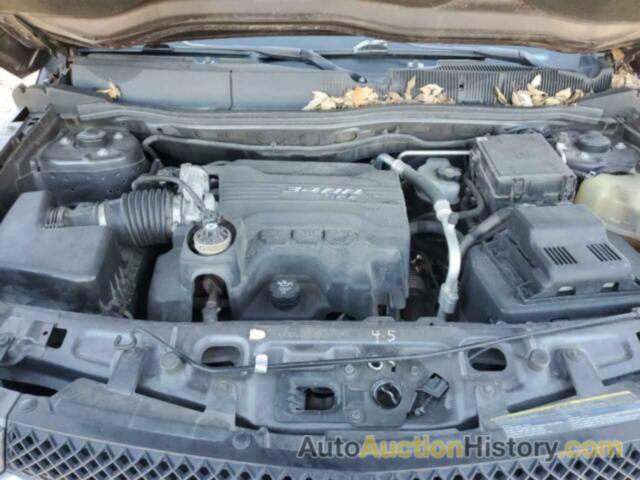 CHEVROLET EQUINOX LS, 2CNDL13F886334970