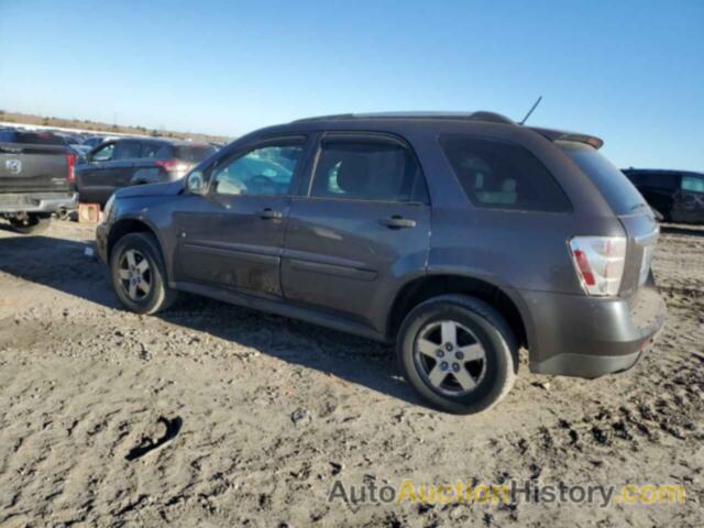 CHEVROLET EQUINOX LS, 2CNDL13F886334970