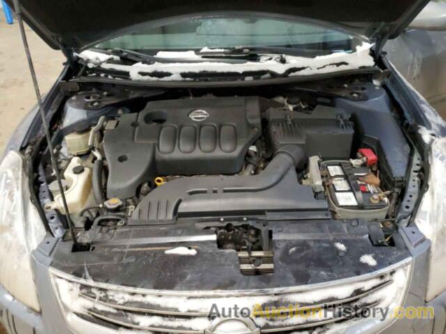 NISSAN ALTIMA BASE, 1N4AL2AP5CC107735