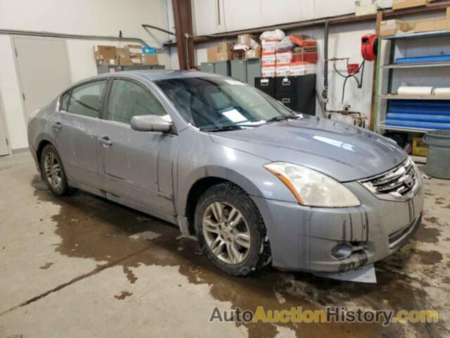 NISSAN ALTIMA BASE, 1N4AL2AP5CC107735