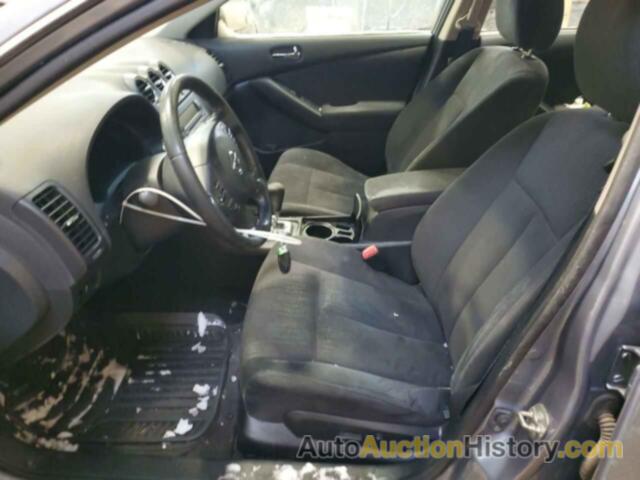 NISSAN ALTIMA BASE, 1N4AL2AP5CC107735