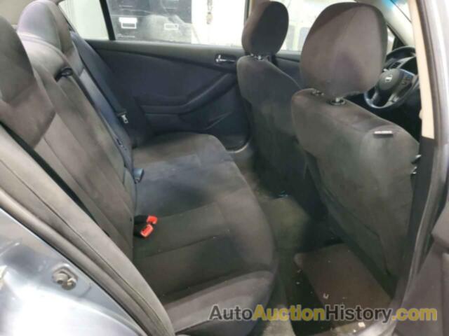 NISSAN ALTIMA BASE, 1N4AL2AP5CC107735