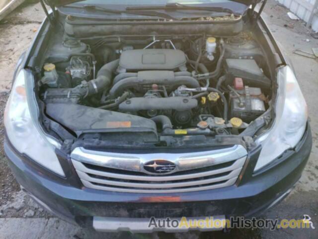 SUBARU OUTBACK 2.5I LIMITED, 4S4BRBKC8B3447612