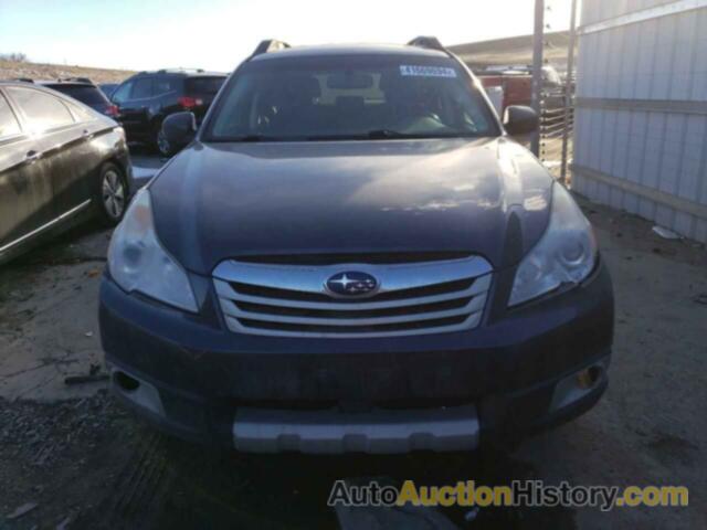 SUBARU OUTBACK 2.5I LIMITED, 4S4BRBKC8B3447612