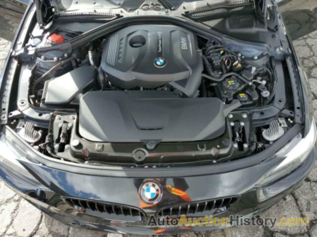 BMW 4 SERIES GRAN COUPE, WBA4J1C51JBG80928