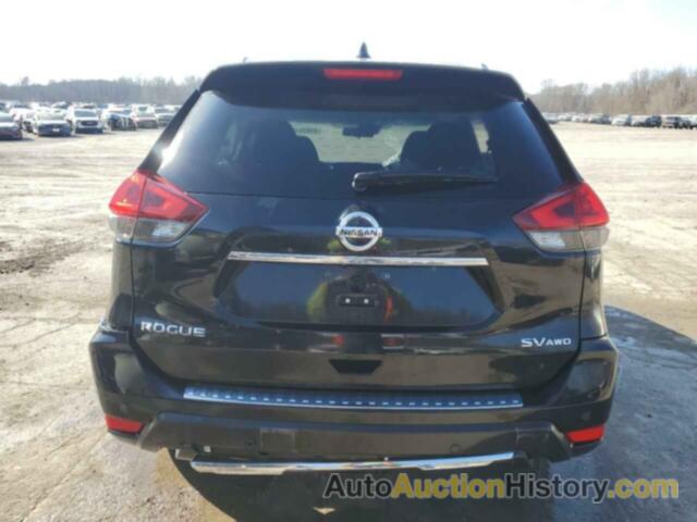 NISSAN ROGUE S, JN8AT2MV3KW402483