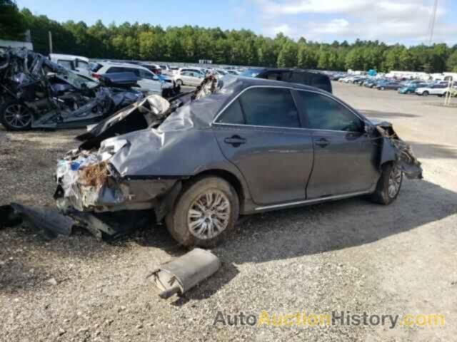 TOYOTA CAMRY L, 4T4BF1FKXDR276949