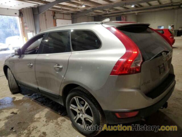 VOLVO XC60 T6, YV4902DZ8C2300760