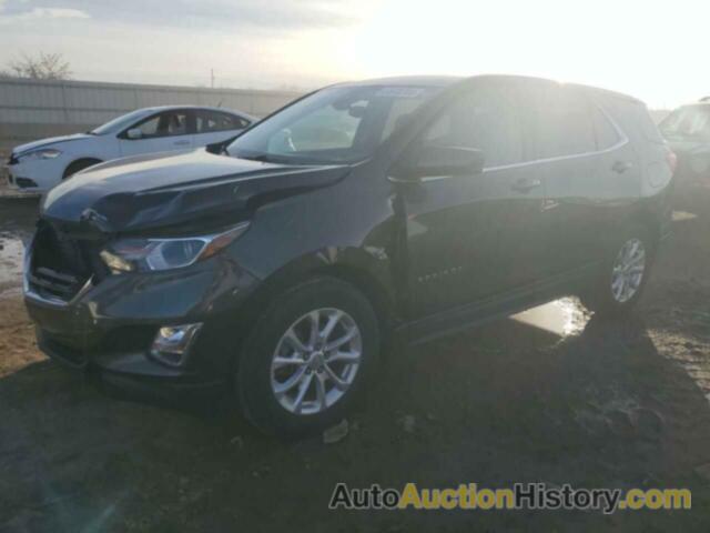 CHEVROLET EQUINOX LT, 3GNAXKEV8LS550616