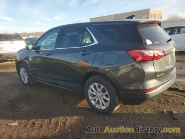 CHEVROLET EQUINOX LT, 3GNAXKEV8LS550616