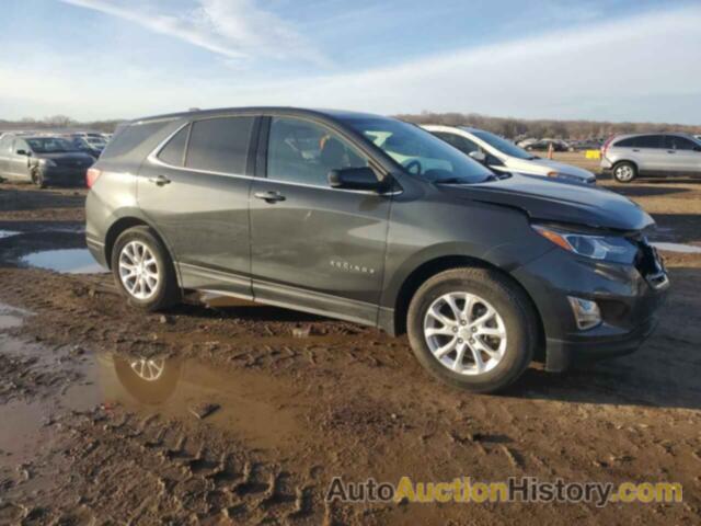 CHEVROLET EQUINOX LT, 3GNAXKEV8LS550616