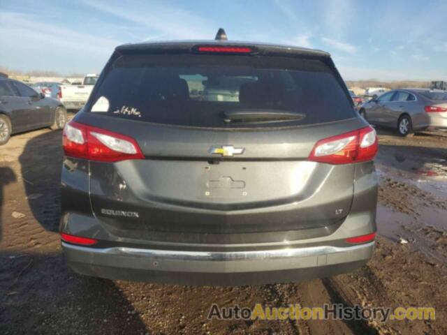 CHEVROLET EQUINOX LT, 3GNAXKEV8LS550616