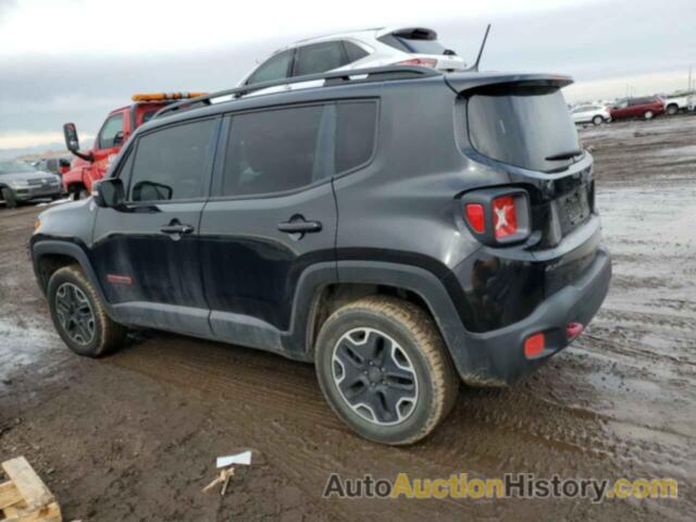 JEEP RENEGADE TRAILHAWK, ZACCJBCB8HPF55609