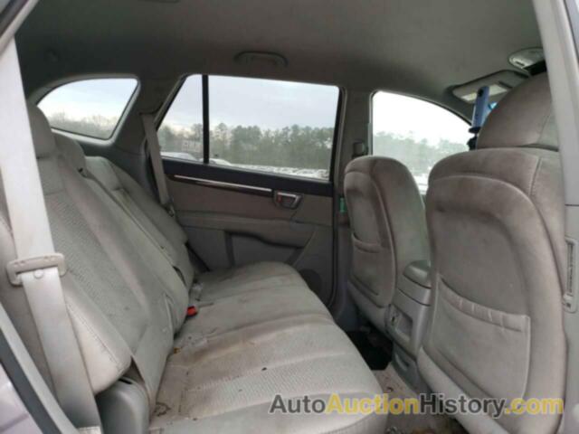 HYUNDAI SANTA FE SE, 5NMSH73E97H062296