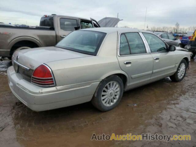 MERCURY GRMARQUIS LS, 2MEBM7FV3AX620206