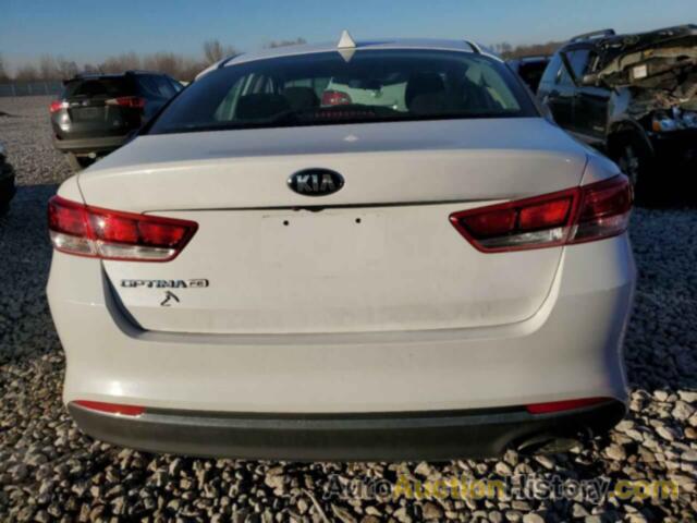 KIA OPTIMA LX, 5XXGT4L37GG110653