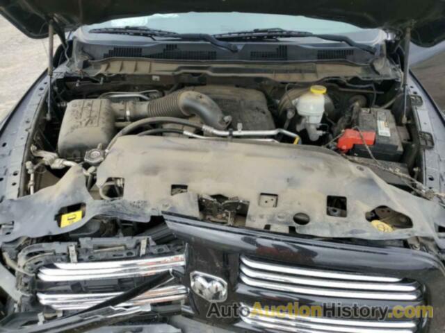 RAM 1500 SPORT, 1C6RR7HT4HS559708