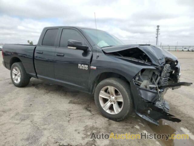 RAM 1500 SPORT, 1C6RR7HT4HS559708