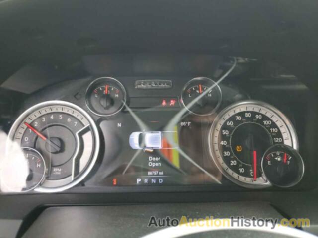 RAM 1500 SPORT, 1C6RR7HT4HS559708