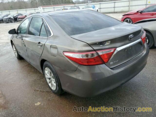 TOYOTA CAMRY LE, 4T1BF1FK8FU993752