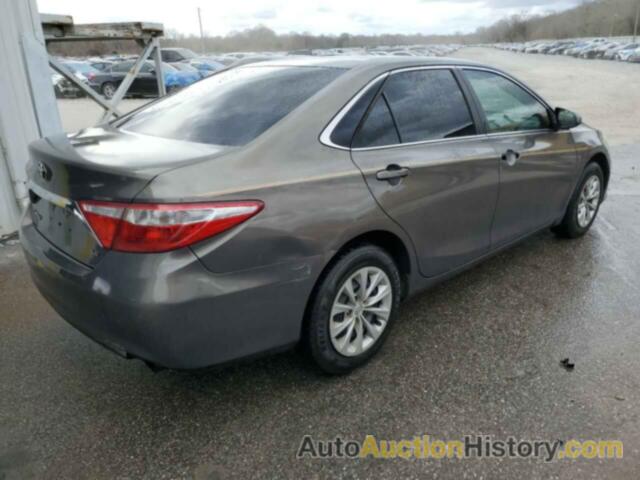 TOYOTA CAMRY LE, 4T1BF1FK8FU993752