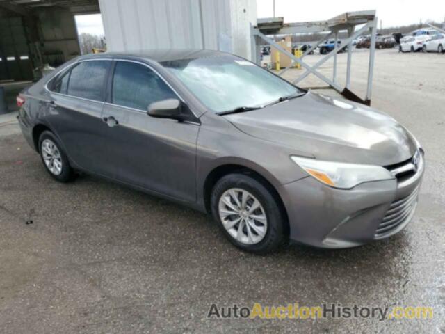 TOYOTA CAMRY LE, 4T1BF1FK8FU993752