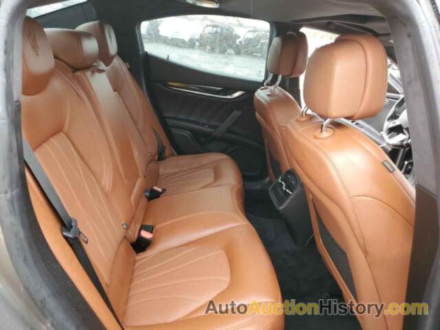 MASERATI GHIBLI MOD MODENA, ZAM57YSM1N1385663