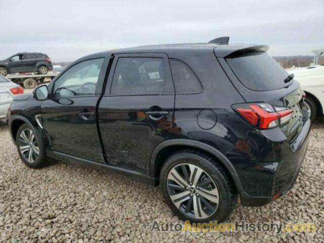 MITSUBISHI OUTLANDER S/SE, JA4ARUAU4PU015147