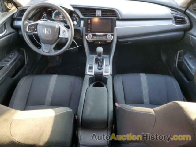 HONDA CIVIC LX, 2HGFC2F57GH008068