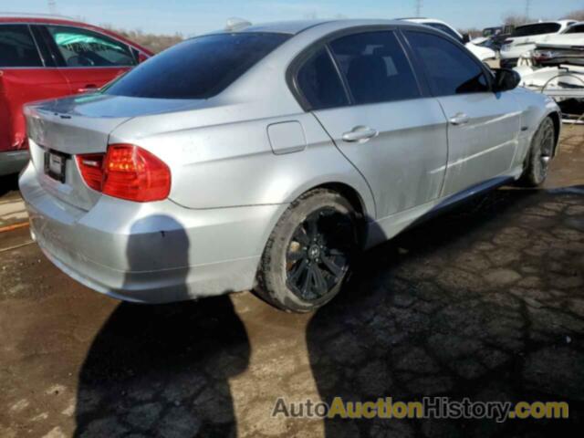 BMW 3 SERIES XI SULEV, WBAPK5G56BNN27731