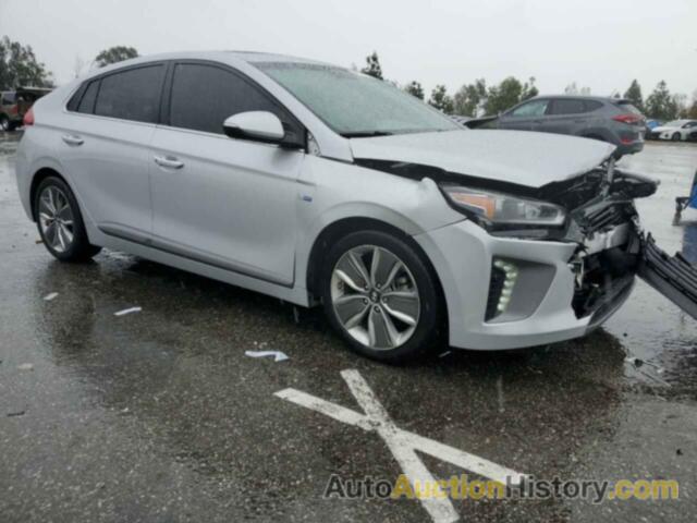 HYUNDAI IONIQ LIMITED, KMHC85LC4HU049811