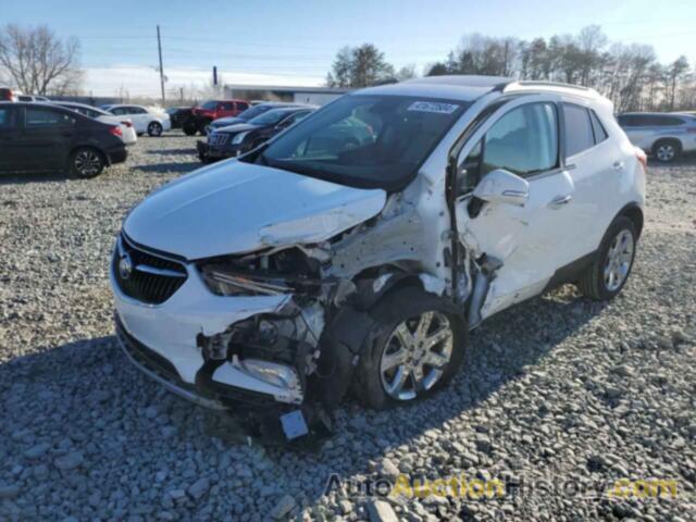 BUICK ENCORE ESSENCE, KL4CJCSB8HB010862